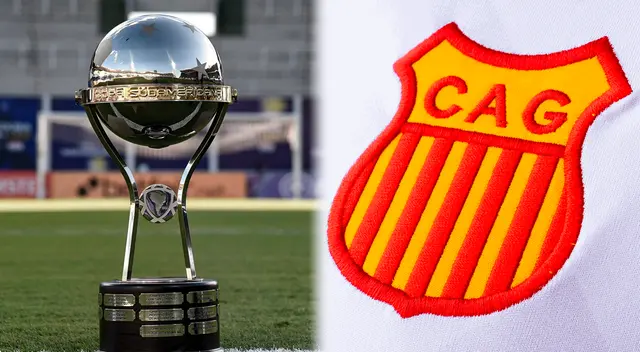 Estuvo cerca de ganar la Sudamericana y ahora jugará en Atlético Grau.