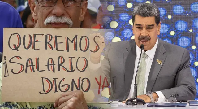 Revisa las últimas noticias sobre el aumento del salario mínimo en Venezuela.