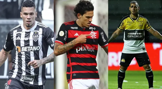 Programación oficial de partidos en vivo para este miércoles 3 de julio Programación oficial de partidos en vivo para este miércoles 3 de julio