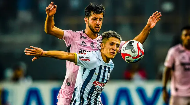 Alianza Lima y Sport Boys se verán las caras en un amistoso previo al Clausura.