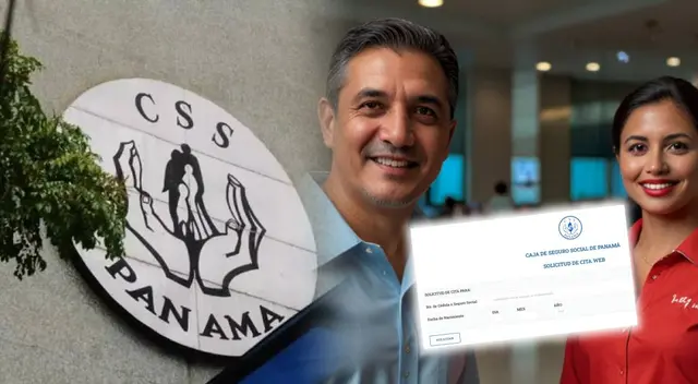 Revisa aquí cómo sacar citas médicas en la CSS de Panamá PASO A PASO. Revisa aquí cómo sacar citas médicas en la CSS de Panamá PASO A PASO.