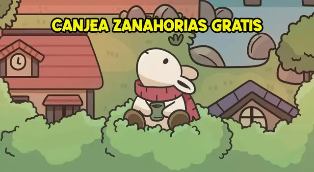 Cómo conseguir zanahorias infinitas en Tsuki Odyssey en julio. Cómo conseguir zanahorias infinitas en Tsuki Odyssey en julio.