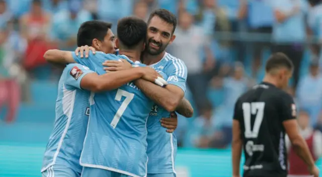 Sporting Cristal se alista para el Clausura
