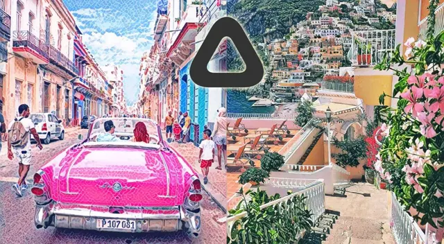 Descarga Prisma IA en tu smartphone y empieza a editar tus fotos a un nivel profesional. Descarga Prisma IA en tu smartphone y empieza a editar tus fotos a un nivel profesional.