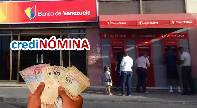 Credinómina es uno de los servicios más populares en Venezuela.