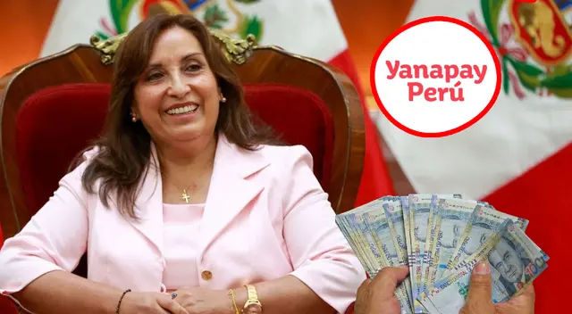 El Bono Yanapay ganó mucha popularidad entre los ciudadanos del país. El Bono Yanapay ganó mucha popularidad entre los ciudadanos del país.