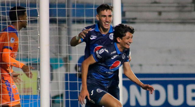 Motagua