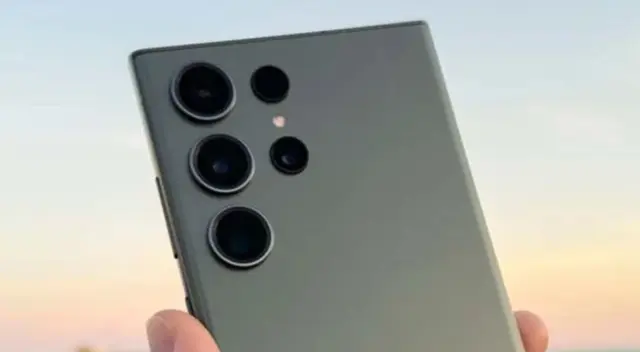 Conoce las características y precio del Samsung Galaxy S23 Ultra 5G, el smartphone premium de 2023 que hoy sigue siendo uno de los mejores.