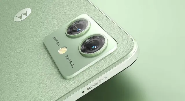 Conoce las características y precio del Motorola Moto G54 5G, el gama media más barato y potente del 2024.