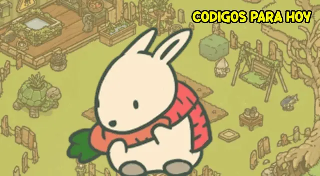 Conoce cuáles son los códigos para canjear hoy en Tsuki Odyssey. Conoce cuáles son los códigos para canjear hoy en Tsuki Odyssey.