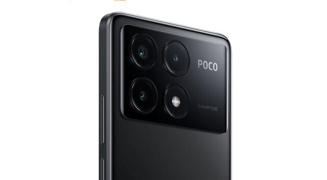 POCO X6 Pro 5G