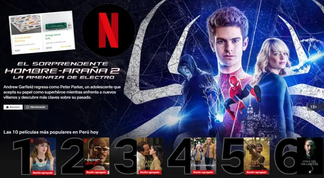 Conoce cómo Netflix elimina planes de pago sin anuncios