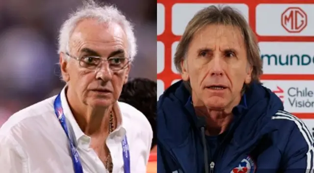 La Copa América ha puesto en observación a varios entrenadores.