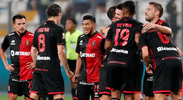 Melgar sorprendió tras anunciar la salida de destacado jugador