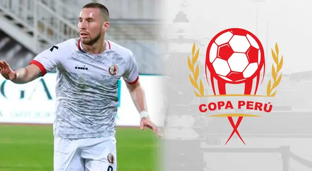 La Torre se fue del fútbol europeo para jugar la Copa Perú 2024 con sorpresivo club. La Torre se fue del fútbol europeo para jugar la Copa Perú 2024 con sorpresivo club.
