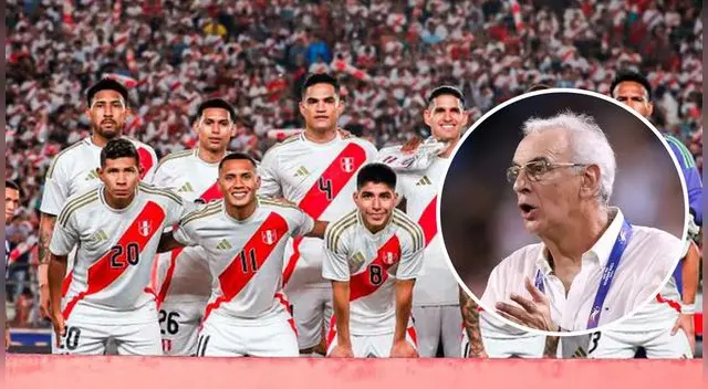 Las nuevas alternativas de ataque de Perú