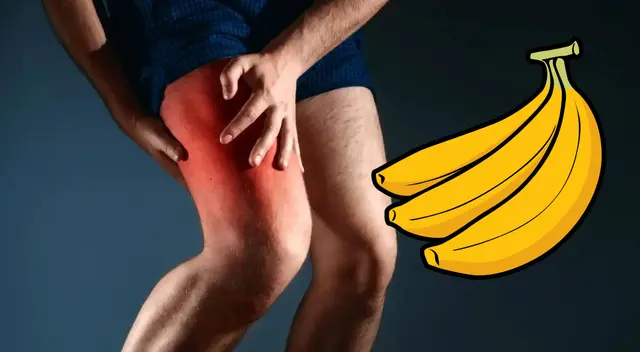 ¿Comiendo plátano evitarás tener calambres musculares? Por décadas se nos ha dicho esto, pero la ciencia ha dado su veredicto final. ¿Comiendo plátano evitarás tener calambres musculares? Por décadas se nos ha dicho esto, pero la ciencia ha dado su veredicto final.