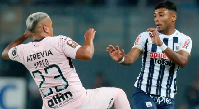 Alianza Lima y Sport Boys se enfrentan en amistoso previo al Clausura.