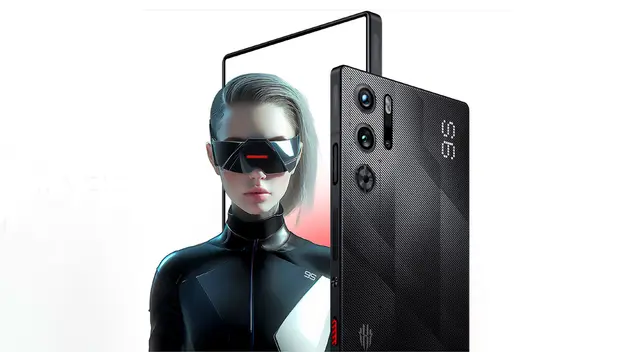 Conoce las características y precio del Redmagic 9s Pro+ de ZTE, el smartphone gamer más potente del mundo. Conoce las características y precio del Redmagic 9s Pro+ de ZTE, el smartphone gamer más potente del mundo.