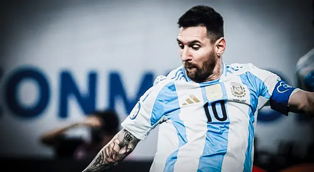 Argentina sentenció a este técnico tras caer en la Copa América. Argentina sentenció a este técnico tras caer en la Copa América.