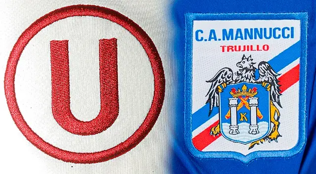 Futbolista de la selección peruana dejó Universitario para jugar en Mannucci