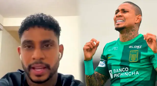 Arley Rodríguez estuvo dos temporadas en Alianza Lima. Arley Rodríguez estuvo dos temporadas en Alianza Lima.