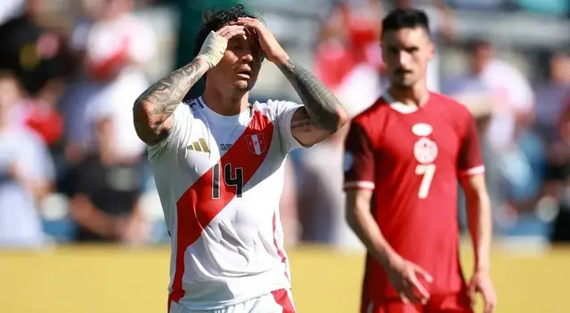Selección peruana y la insólita posición que tendría en el ranking FIFA. Selección peruana y la insólita posición que tendría en el ranking FIFA.