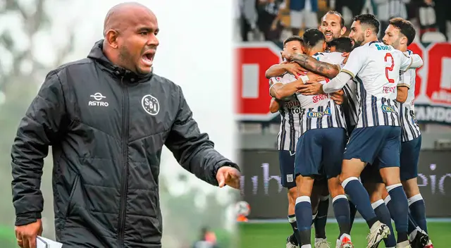 Juan Alayo tuvo palabras sobre el amistoso ante Alianza Lima previo al Clausura.