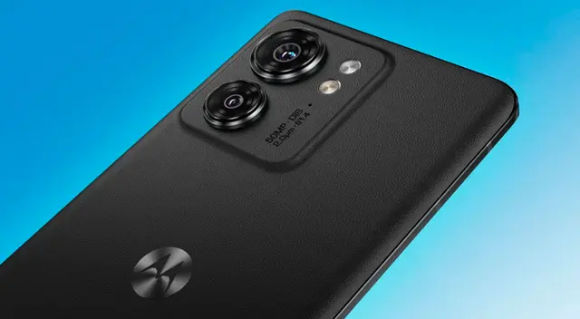Conoce las características y precio del Motorola Edge 40 5G, el celular gama media de Motorola más potente y barato.