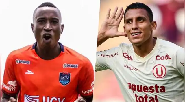 UCV y su publicación asombrosa sobre el duelo contra la 'U'