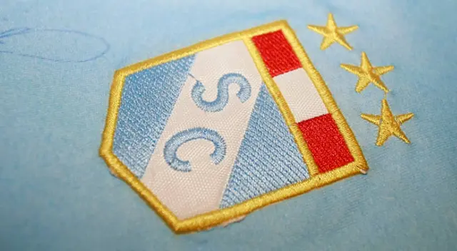 Jugador de Sporting Cristal realizó sorpresiva publicación para despedirse del club celeste Jugador de Sporting Cristal realizó sorpresiva publicación para despedirse del club celeste