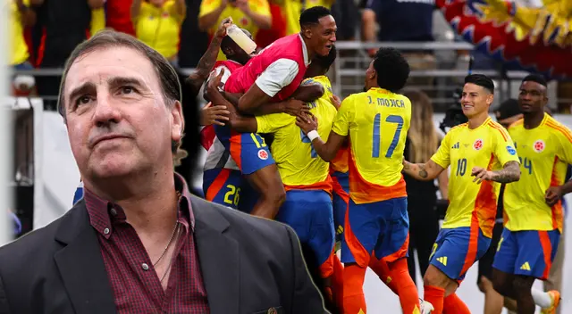 Colombia está cerca de romper su propio récord si gana la semifinal de Copa América. Colombia está cerca de romper su propio récord si gana la semifinal de Copa América.