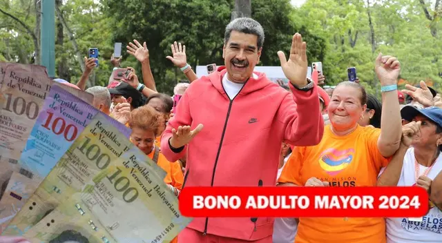 Bono Abuelos y Abuelas, julio: revisa si está activo el beneficio