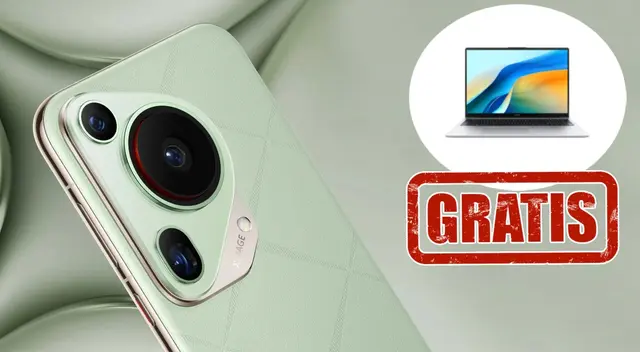 Conoce las características y precio del Huawei Pura 70 Ultra, el teléfono con las mejores cámaras del mundo.