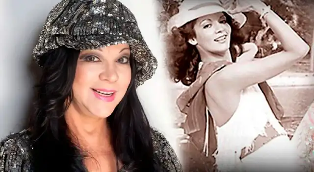 La animadora infantil falleció este domingo 7 de julio. La animadora infantil falleció este domingo 7 de julio.