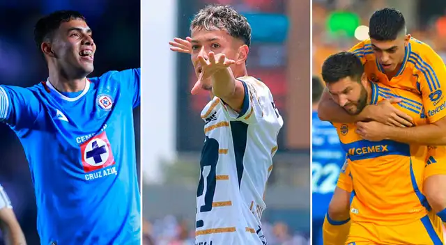 Inició el Torneo Apertura de la Liga MX 2024. Inició el Torneo Apertura de la Liga MX 2024.