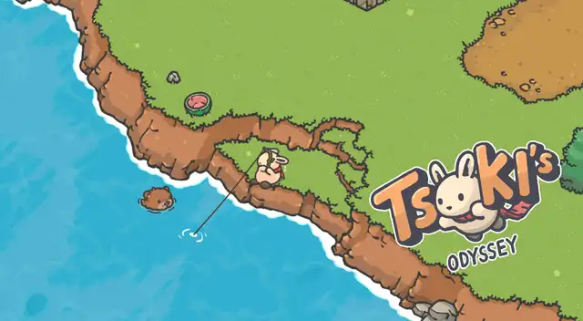 Conoce cuáles son los mejores consejos para pescar en Tsuki Odyssey.
