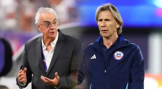 Ecuador ya tiene en la mira a su próximo entrenador.