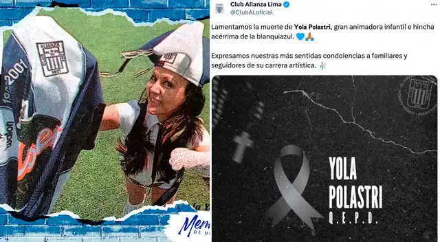 Alianza Lima
