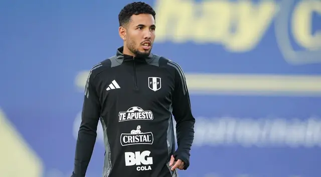 Sergio Peña: "La decisión no sólo es mía sino también de mi familia; mi hija tiene mucho que ver".