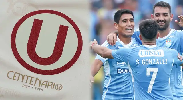 Jugador que pasó por Universitario expresó su deseo de querer volver a Sporting Cristal.