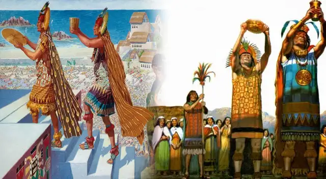 En esta nota resolveremos el misterio que afirma que los incas no bebían agua, entonces ¿Qué tipo de líquido consumían?