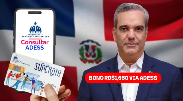 El Bono Aliméntate de RD$1,650 se pagará a partir del 15 de julio. El Bono Aliméntate de RD$1,650 se pagará a partir del 15 de julio.
