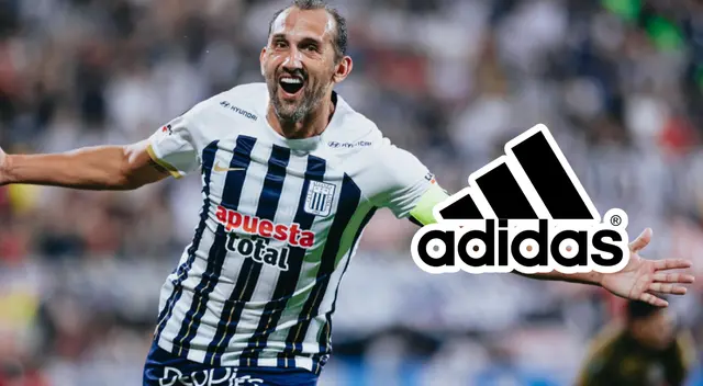 Alianza Lima no firmó renovación con Nike ante oferta de Adidas Alianza Lima no firmó renovación con Nike ante oferta de Adidas