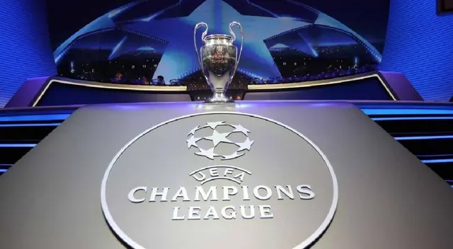 La Champions League comenzará este martes 9 de julio.
