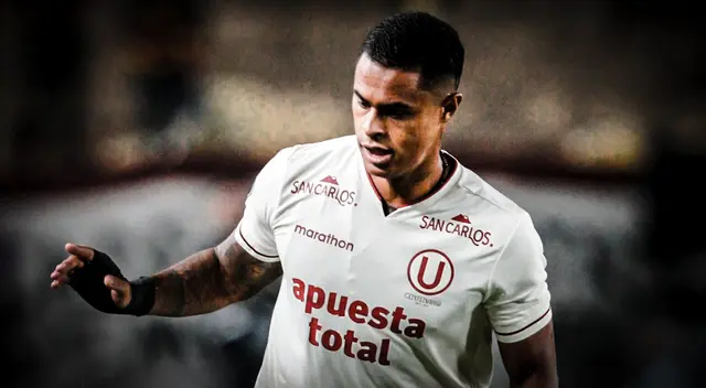 Christopher Olivares tiene contrato vigente con Universitario. Christopher Olivares tiene contrato vigente con Universitario.