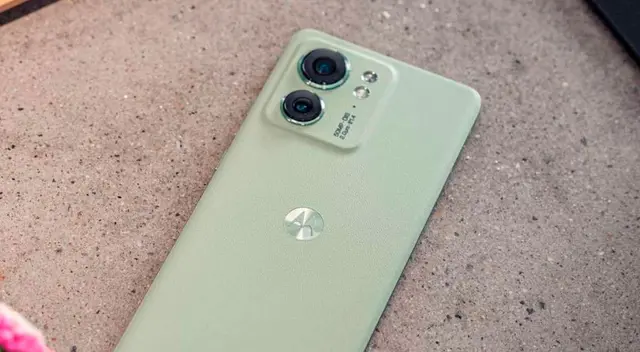 Conoce las características y precio del Motorola Moto Edge 40 5G, el gama alta más potente y barato del mercado. Conoce las características y precio del Motorola Moto Edge 40 5G, el gama alta más potente y barato del mercado.