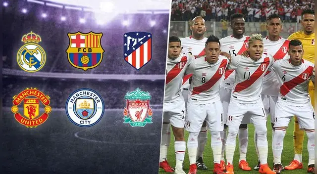 ¿Por qué los futbolistas peruanos no jugaron en mejores equipos tras disputar el Mundial?