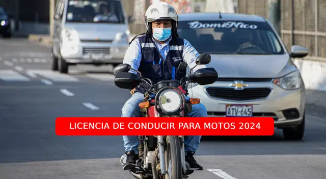 A través del "Portal Único del Conductor", puedes revisar el estado de tu licencia.