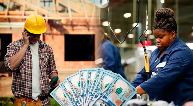 Conoce el NUEVO MONTO del salario mínimo en Florida.